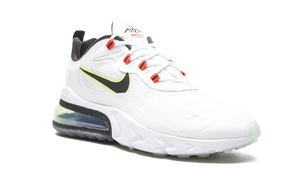 Nike AIR MAX 270 REACT MNS WMNS CZ6685 100