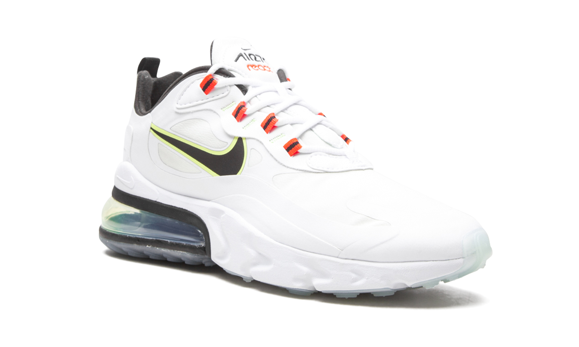 Nike AIR MAX 270 REACT MNS WMNS CZ6685 100