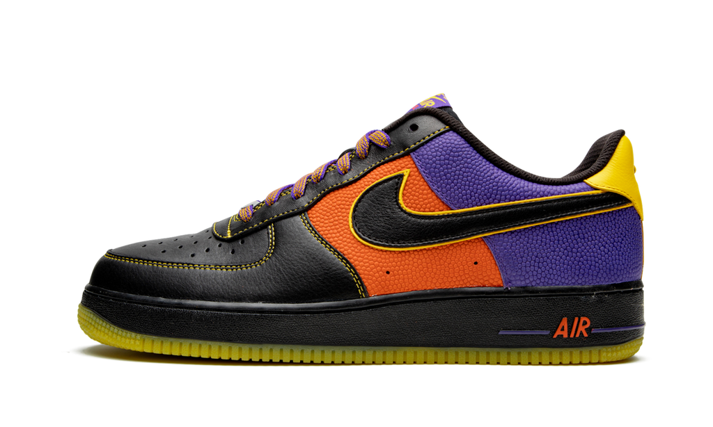 Nike Air Force 1 Low All Star 2009 361649 001