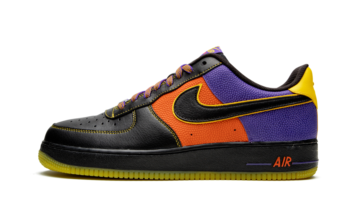 Nike Air Force 1 Low All Star 2009 361649 001