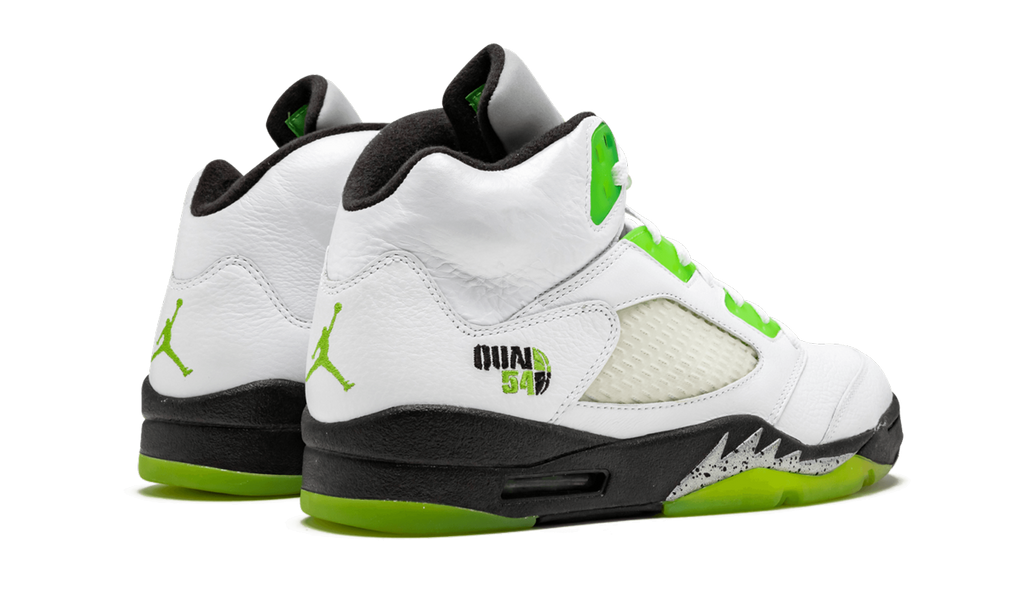 Air Jordan 5 Retro Q54 Quai 54 467827 105