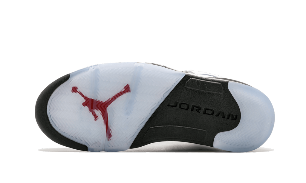 Air Jordan 5 Retro CEMENT 136027 104
