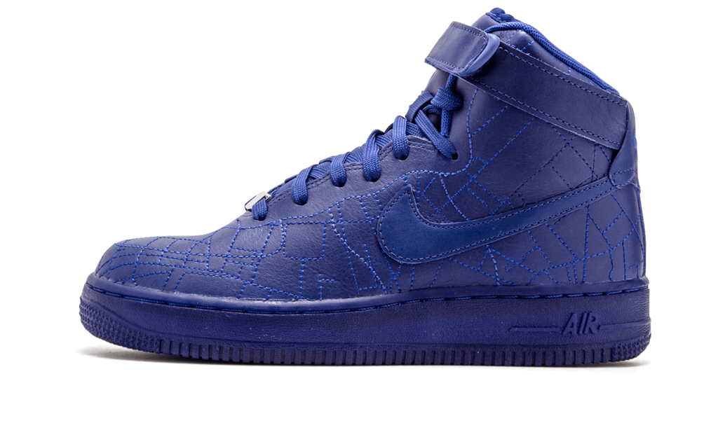 Nike AIR FORCE 1 HI F QS MNS WMNS 704010 400