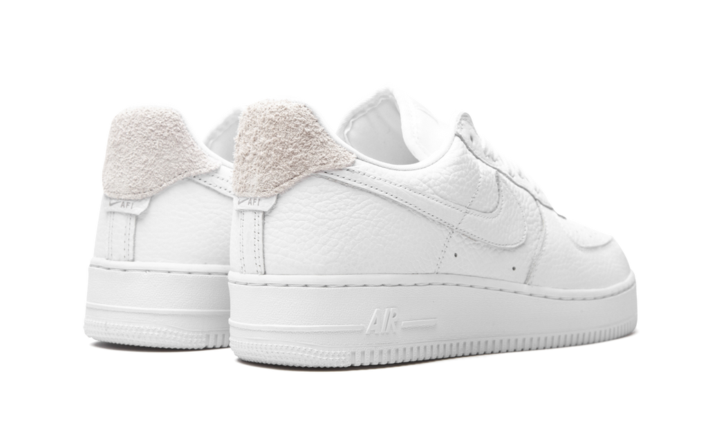 Nike Air Force 1 '07 Craft Summit White / Vast Grey CN2873 101