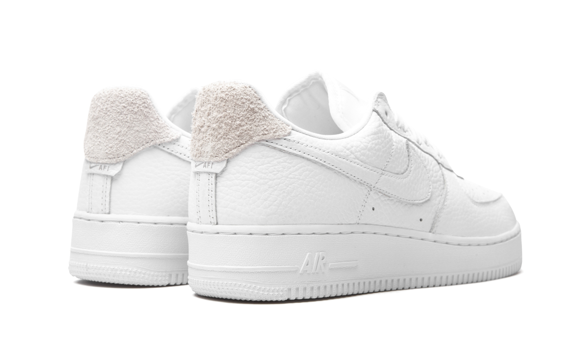 Nike Air Force 1 '07 Craft Summit White / Vast Grey CN2873 101