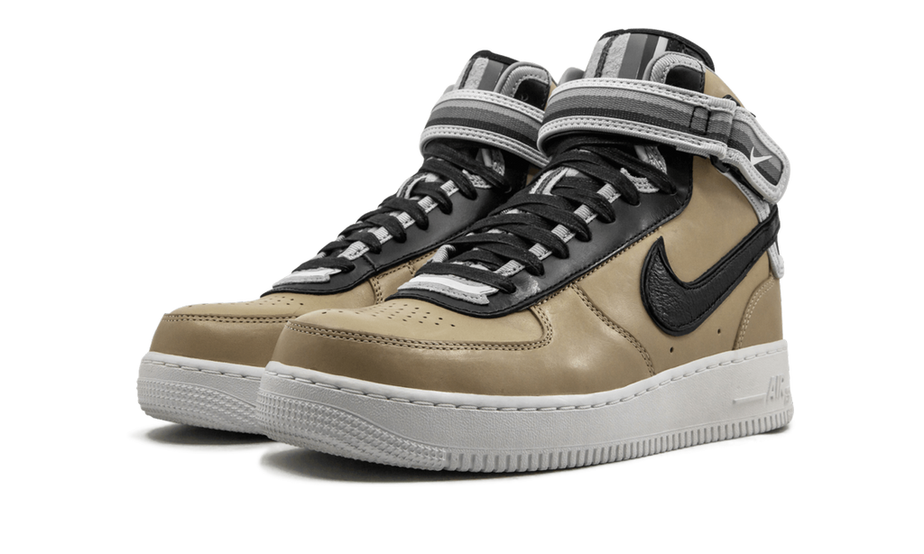 Nike Air Force 1 Mid SP / Tisci Tan