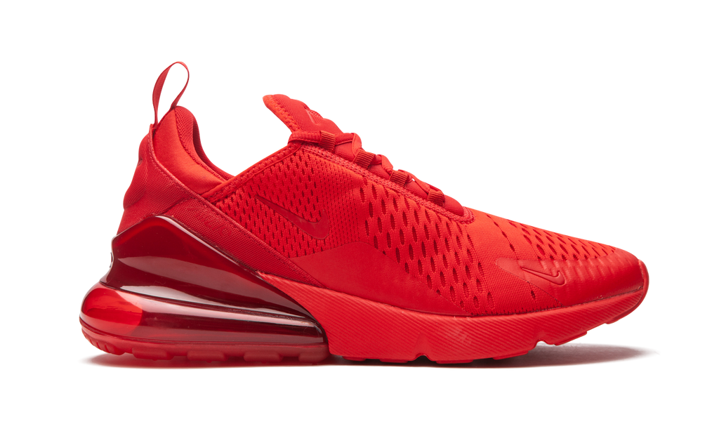 Nike Air Max 270 University Red CV7544 600