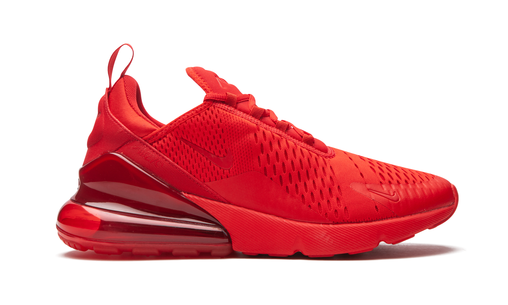 Nike Air Max 270 University Red CV7544 600