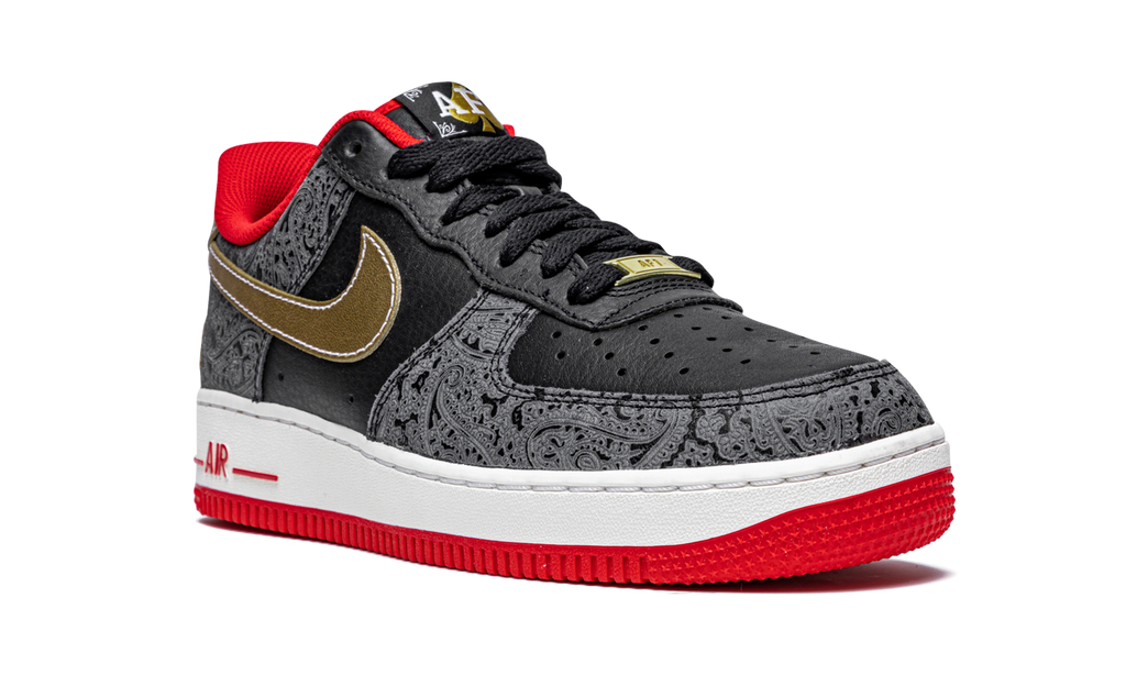 Nike Air Force 1 Low '07 LX Spades DJ5184 001
