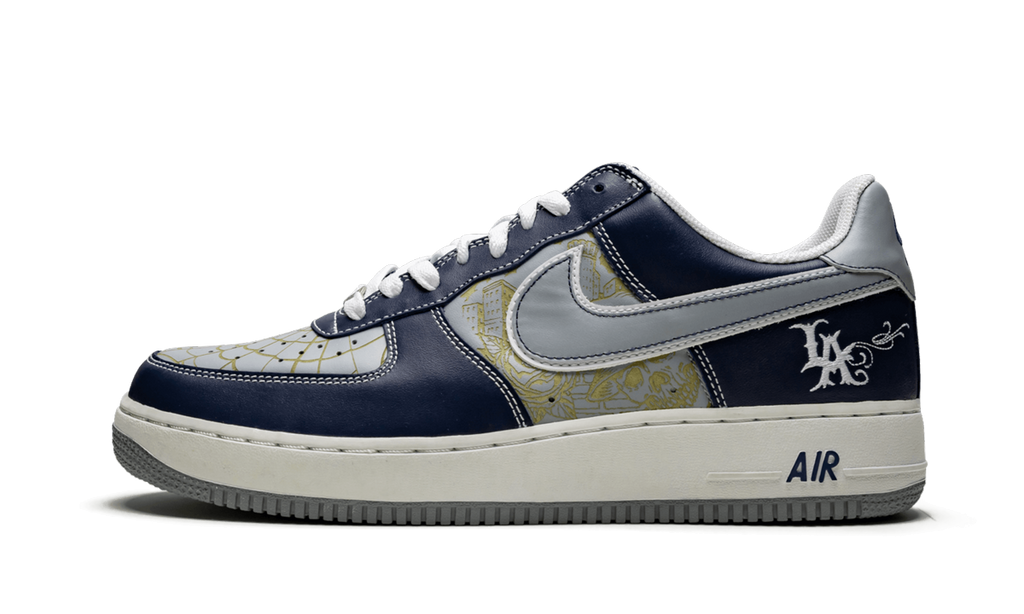 Nike Air Force 1 Mr. Cartoon Hyperstrike 311368 401