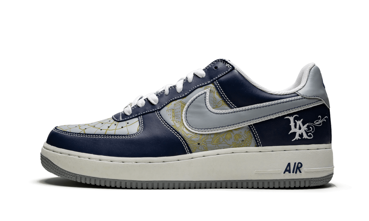 Nike Air Force 1 Mr. Cartoon Hyperstrike 311368 401