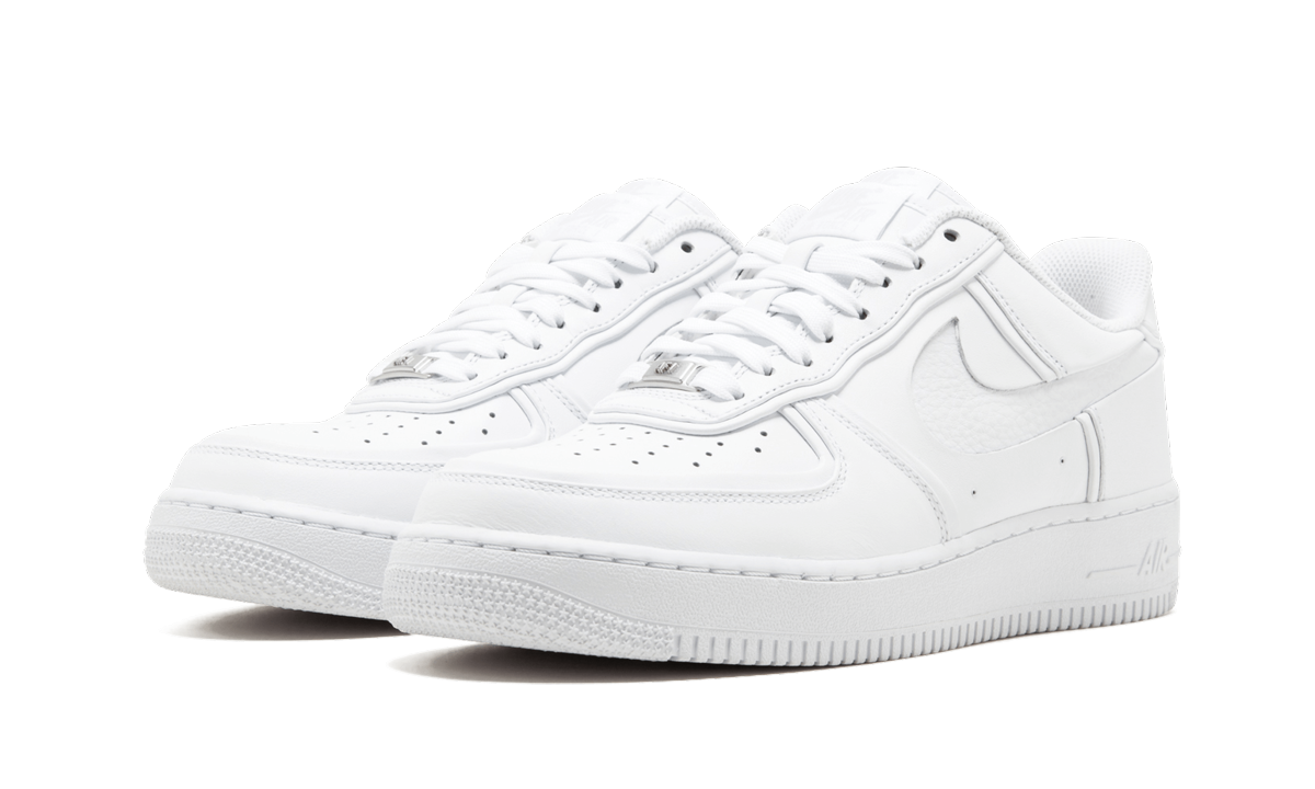 Nike Air Force 1 John Elliott John Elliott - White AO9291 100