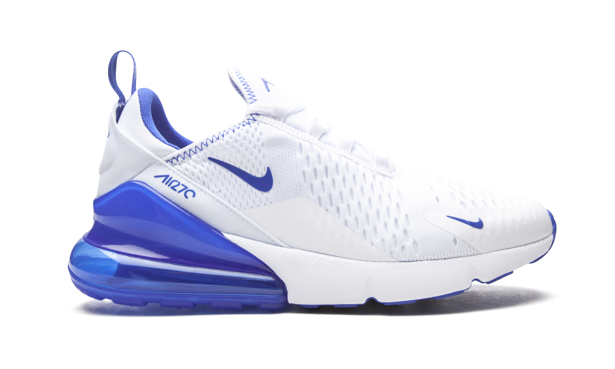 Nike Air Max 270 Kentucky DH0268 100