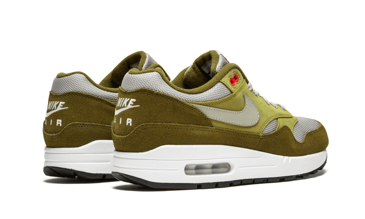 Nike Air Max 1 Premium Retro Curry Pack 908366 300