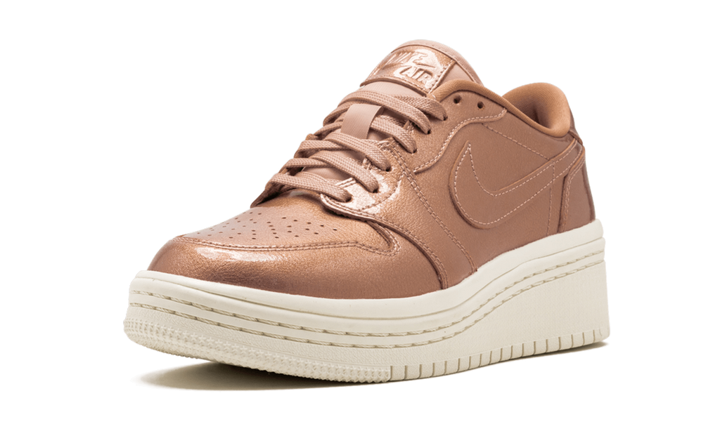AIR JORDAN 1 RE LO LIFTD WMNS vachetta AO1334 901