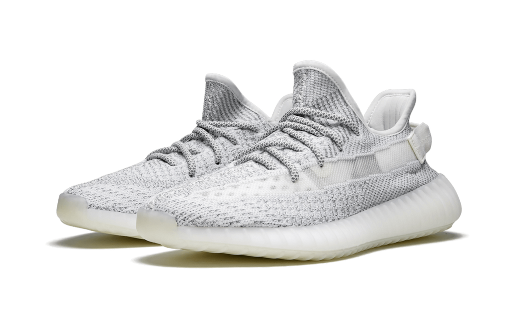Yeezy Boost 350 V2 Reflective Static EF2367