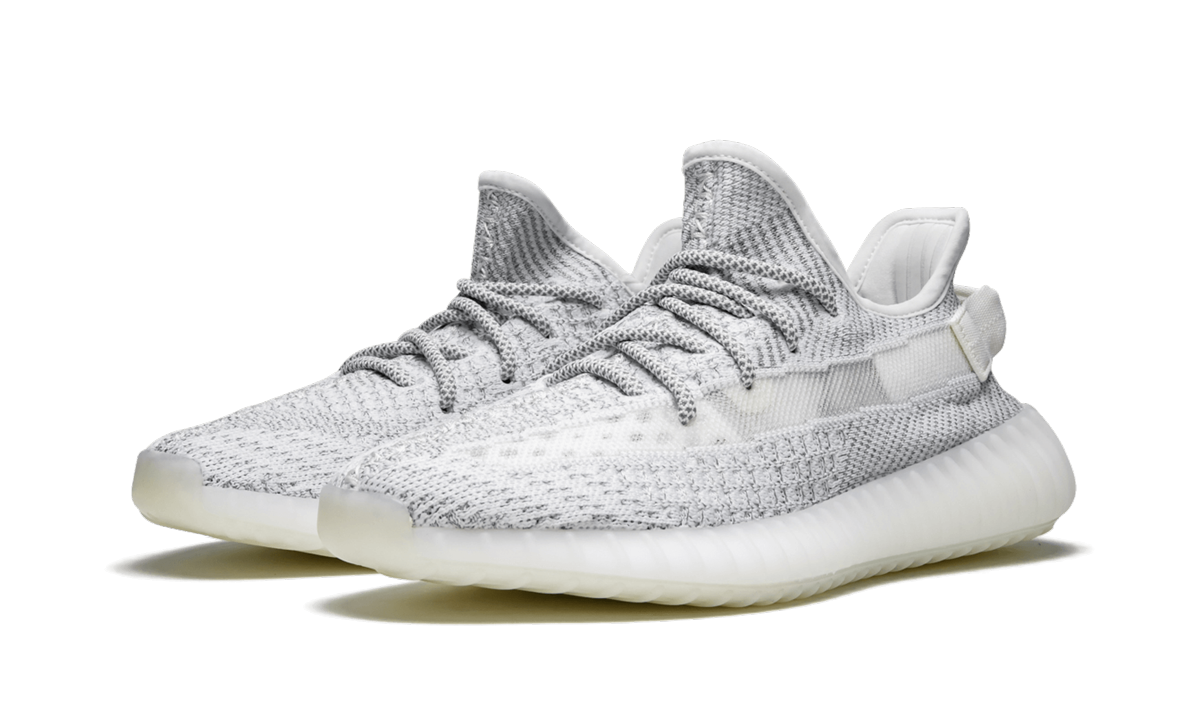 Yeezy Boost 350 V2 Reflective Static EF2367