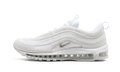 Nike Air Max 97 Triple White 921826 101