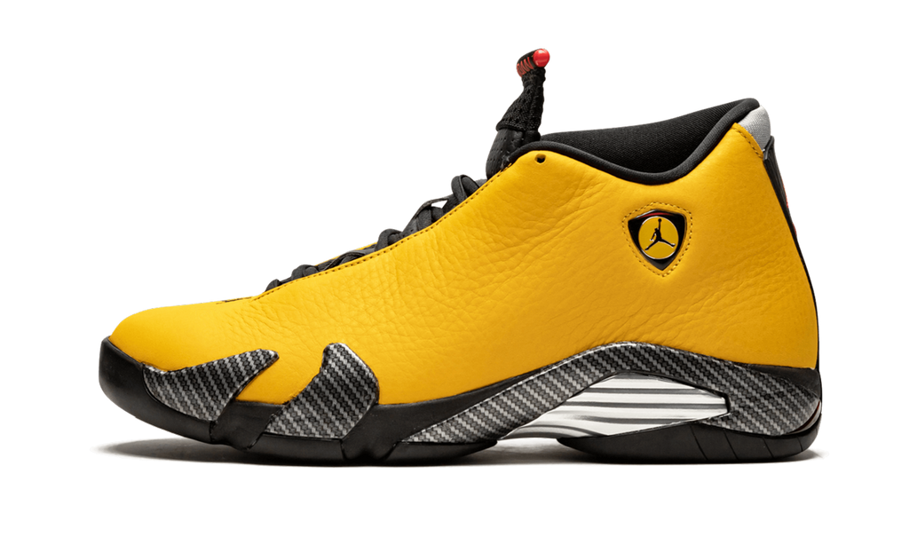 Air Jordan 14 University Gold BQ3685 706