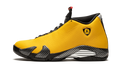 Air Jordan 14 University Gold BQ3685 706