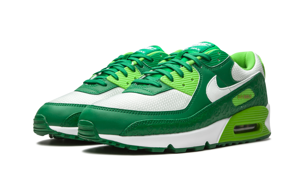 Nike Air Max 90 St Patrick's 2021 DD8555 300