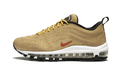 Nike AIR MAX 97 LX WMNS Gold Swarovski