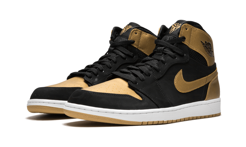 Air Jordan 1 Retro High Melo 332550 026
