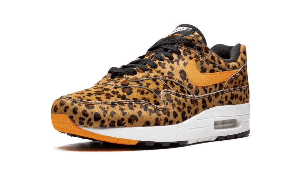 Nike Air Max 1 Animal Pack 3.0 - Leopard AQ0928 901