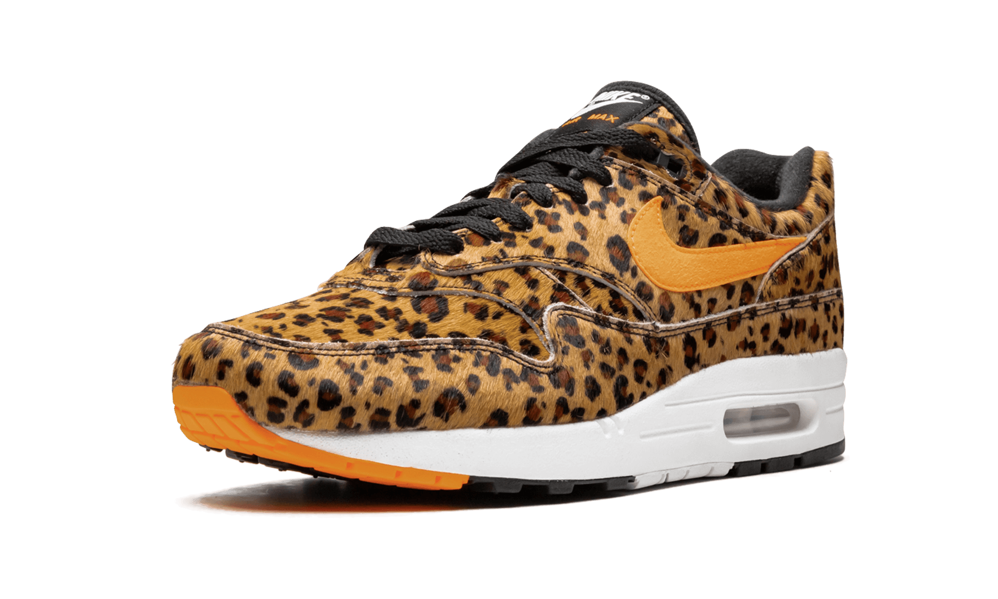 Nike Air Max 1 Animal Pack 3.0 - Leopard AQ0928 901