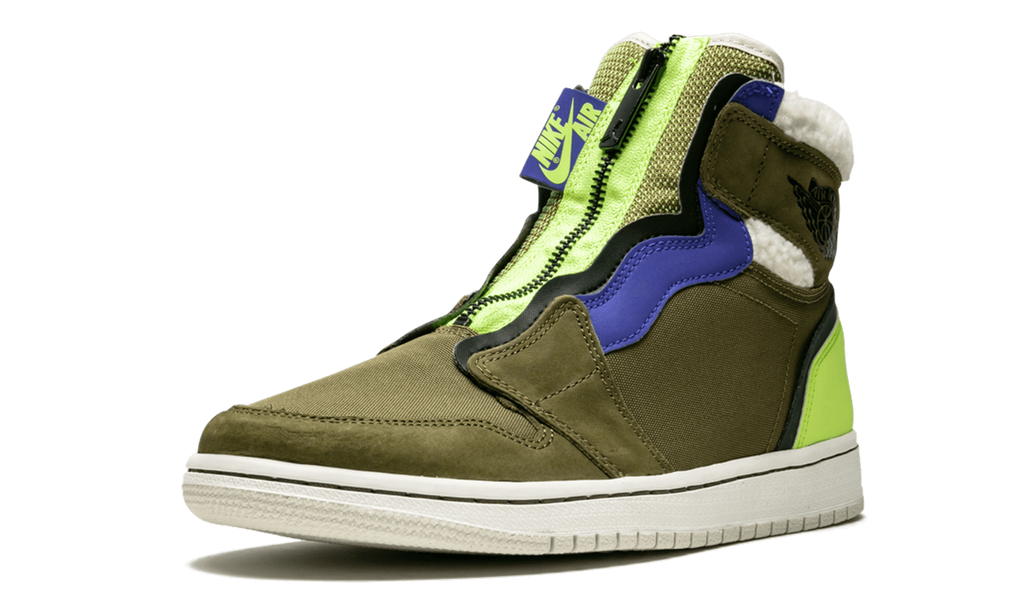 AIR JORDAN 1 HIGH ZIP UP WMNS AV3723 300