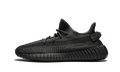 Yeezy Boost 350 V2 Reflective Black - Static FU9007