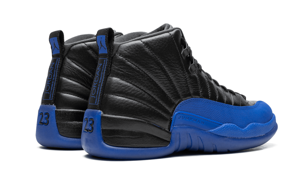 Air Jordan 12 Royal 130690 014