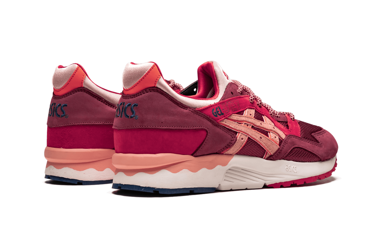 Asics Gel Lyte 5 Volcano H31EK 3621