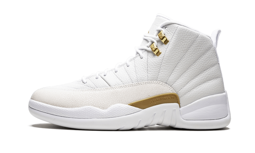 Air Jordan 12 Retro OVO October's Very Own 873864 102