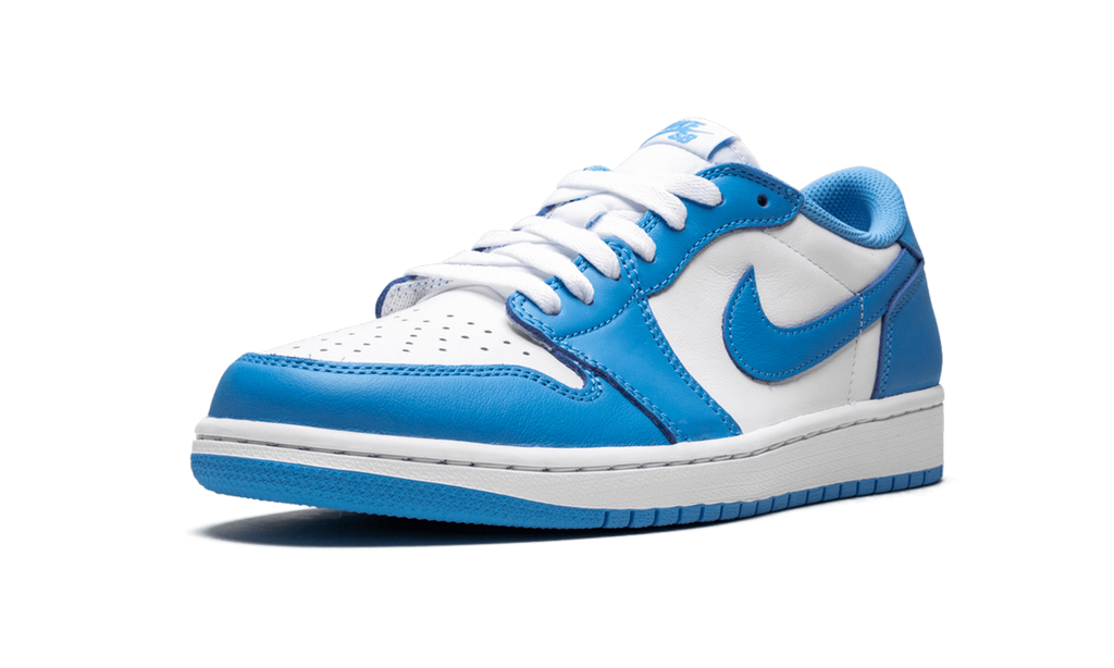Air Jordan 1 Low SB Eric Koston CJ7891 401