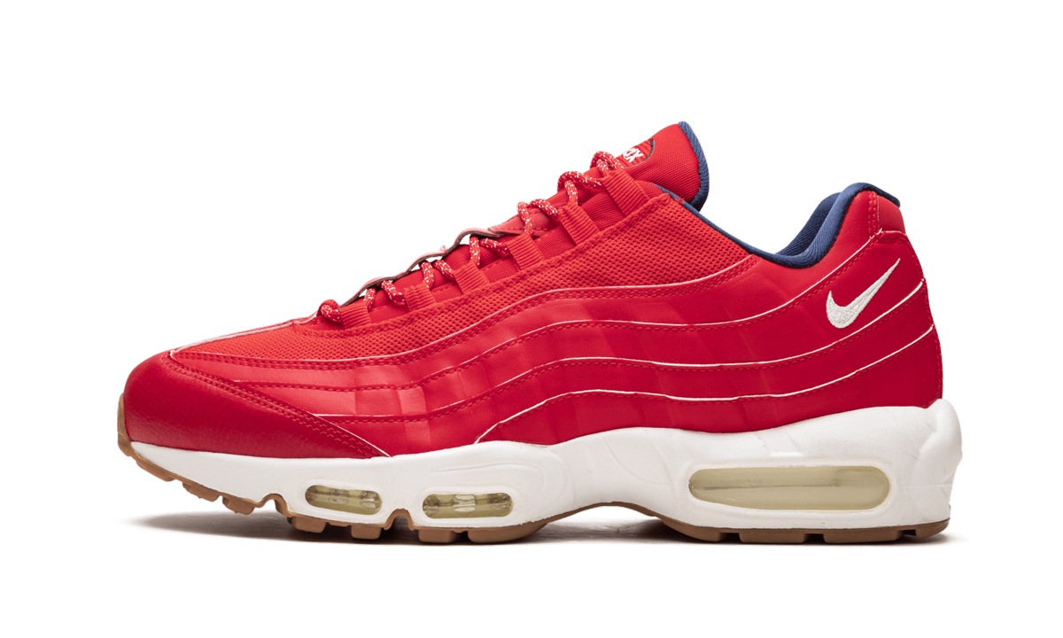 Nike Air Max 95 PRM 4th Of July 538416 614