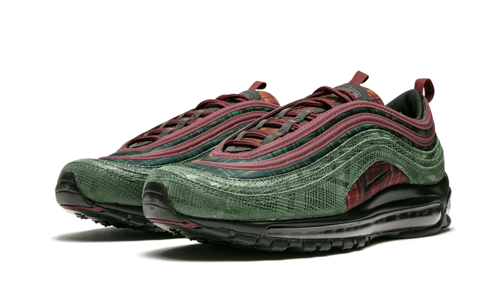 Nike Air Max 97 NRG Jacket Pack AT6145 600