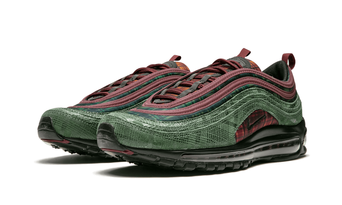 Nike Air Max 97 NRG Jacket Pack AT6145 600