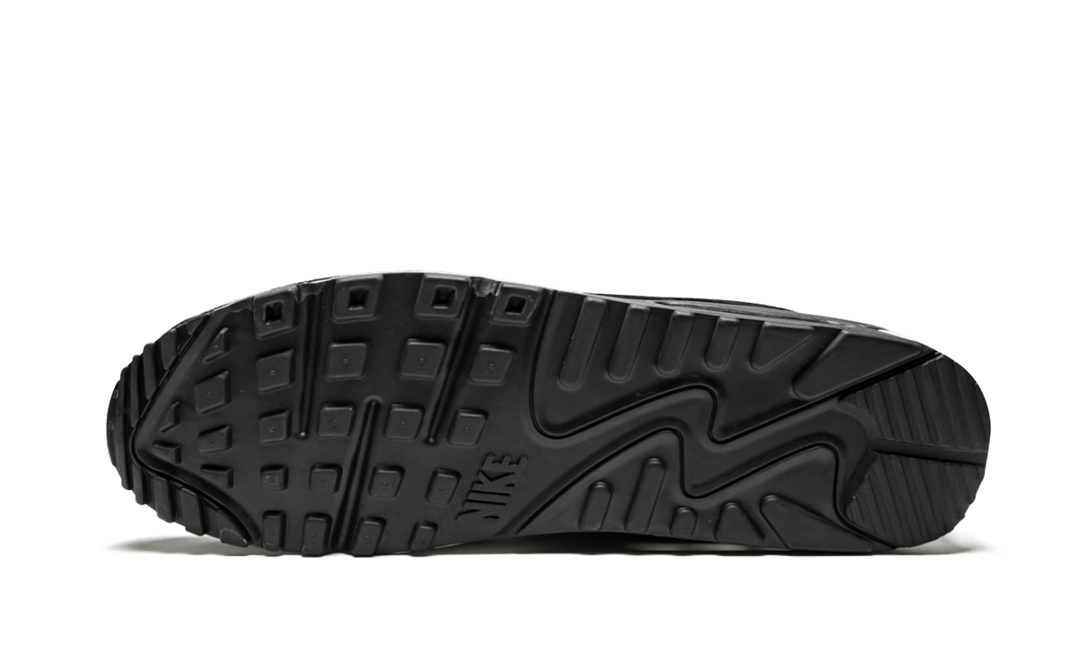 Nike Air Max 90 Premium Rebel Skulls