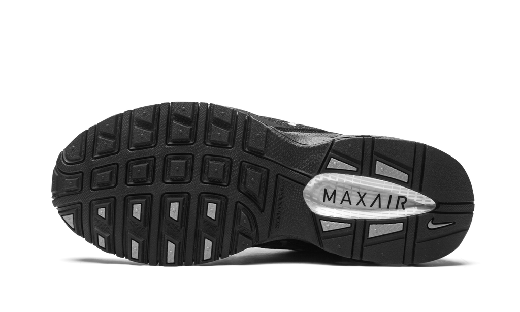 Nike Air Max Torch 4 Black 343846 002