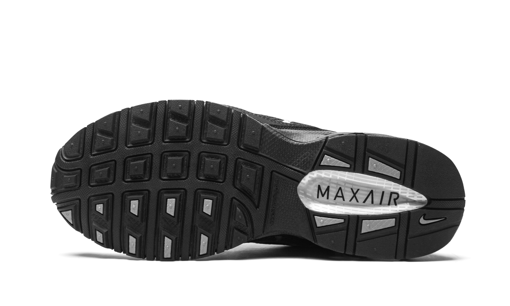 Nike Air Max Torch 4 Black 343846 002