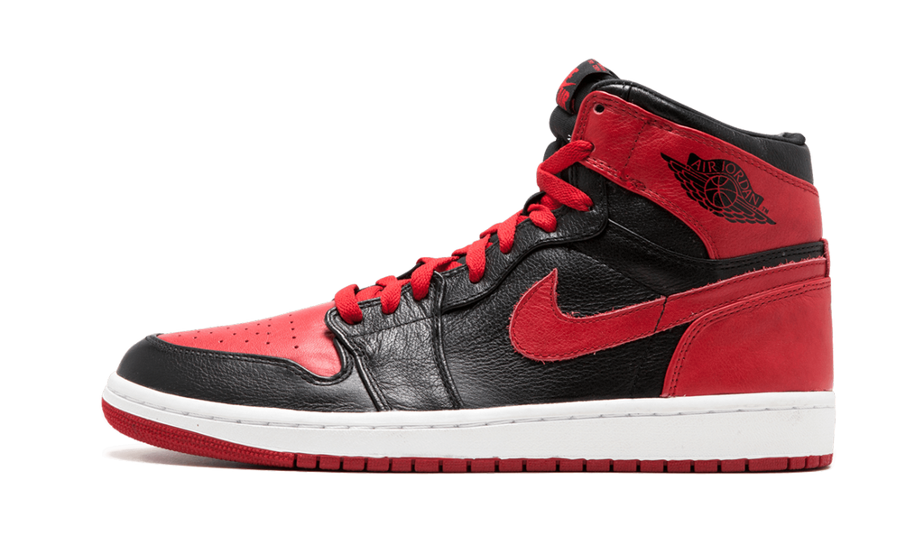 Air Jordan 1 Retro High Ban Banned 432001 001