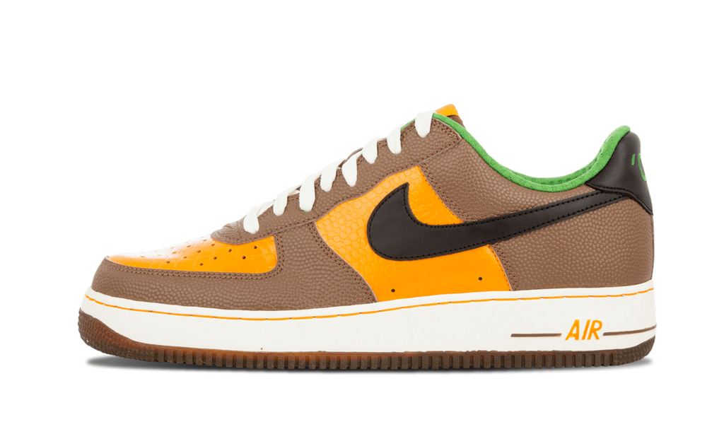 Nike Air Force 1 Premium Super Bowl 312945 801