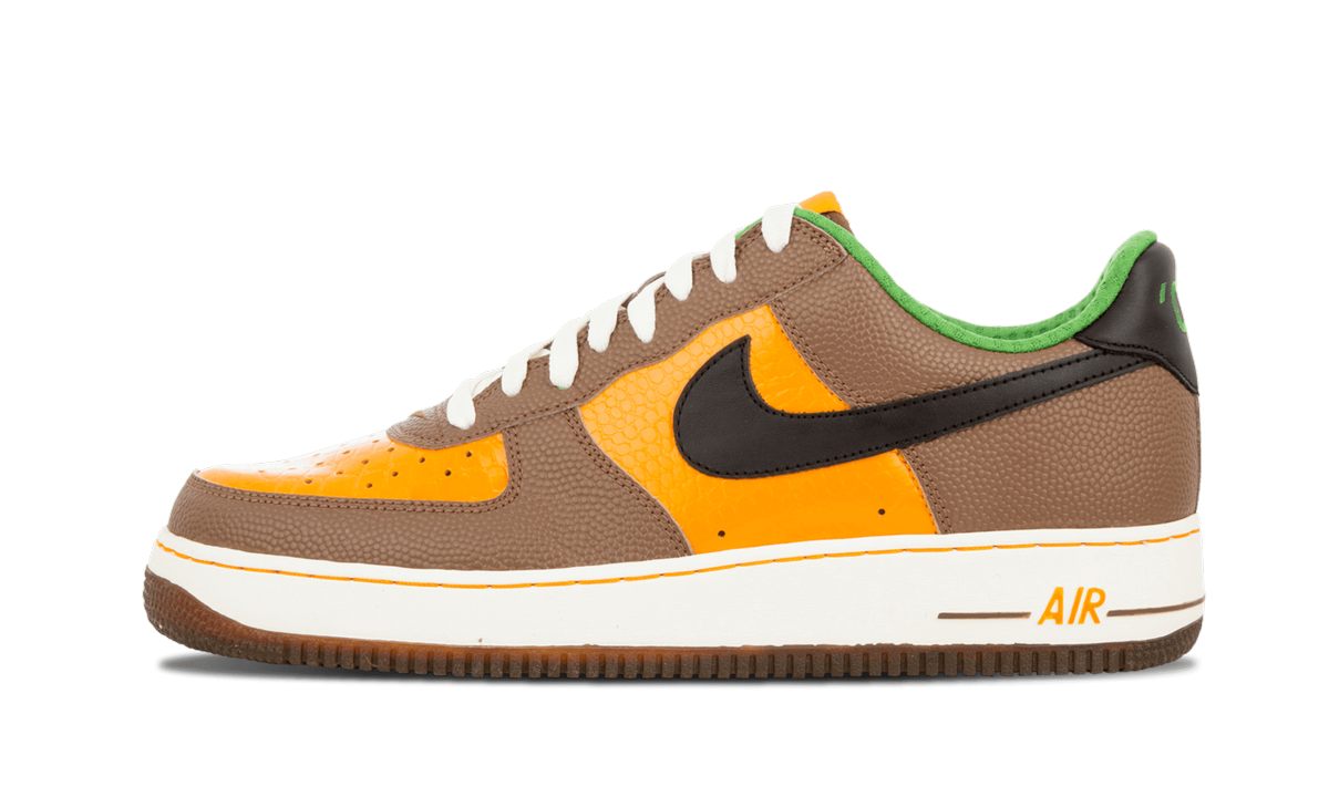 Nike Air Force 1 Premium Super Bowl 312945 801