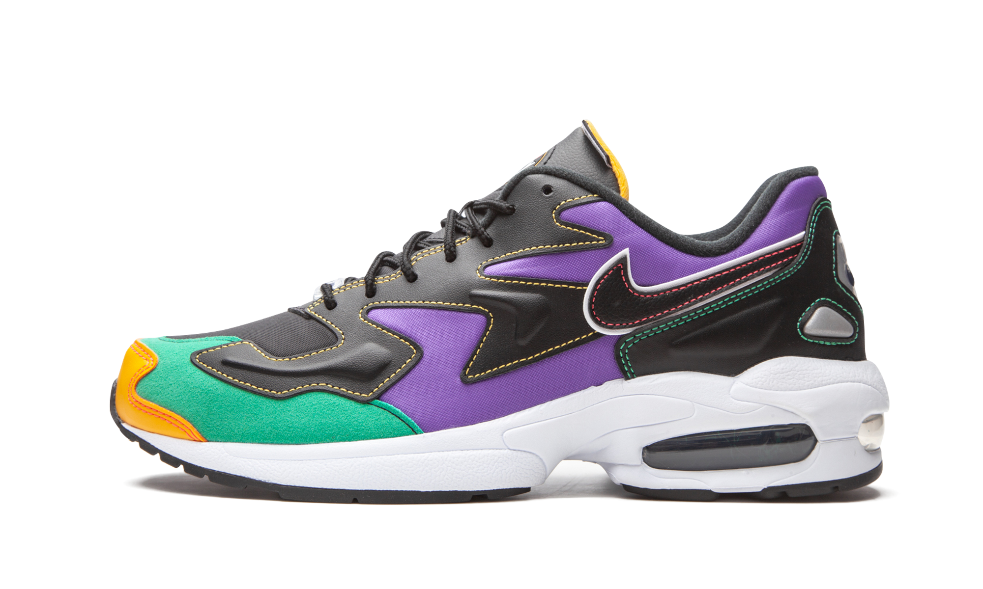 Nike Air Max2 Light PRM Windbreaker BV0987 023