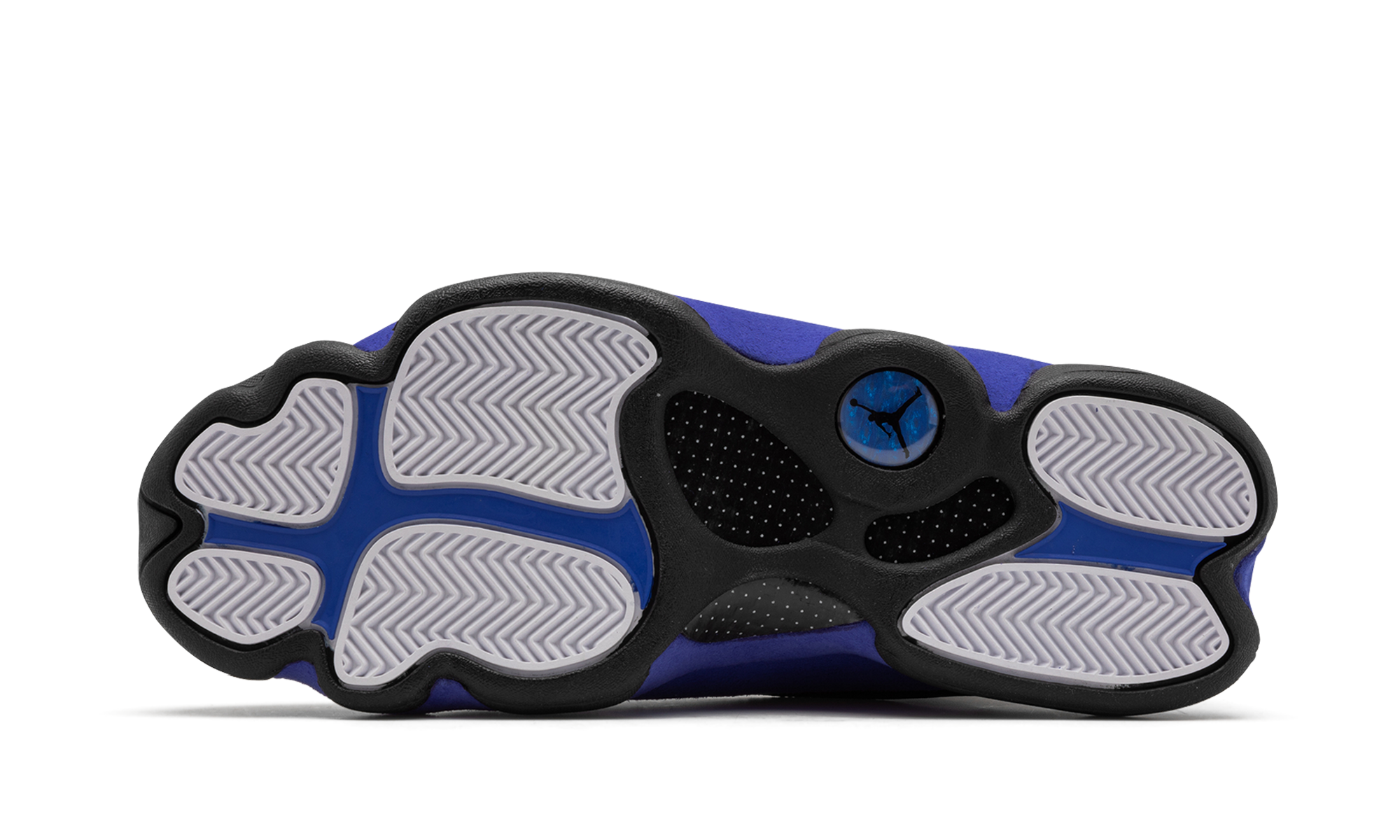 Air Jordan 13 Retro Hyper Royal 414571 040