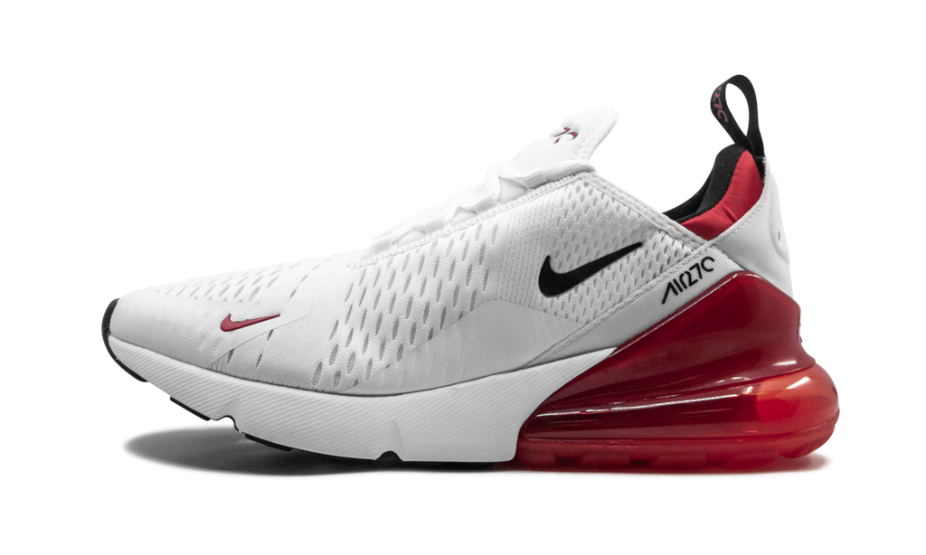 Nike Air Max 270 University Red BV2523 100