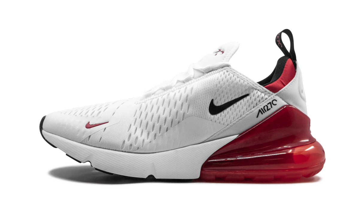 Nike Air Max 270 University Red BV2523 100