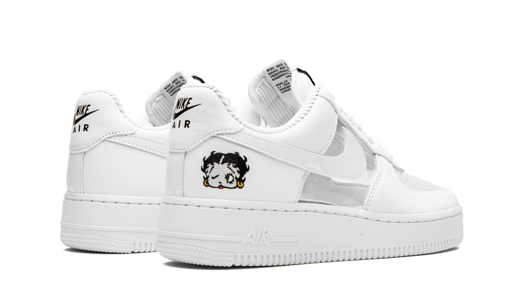 Nike AIR FORCE 1 '07 WMNS Olivia Kim - Friends & Family