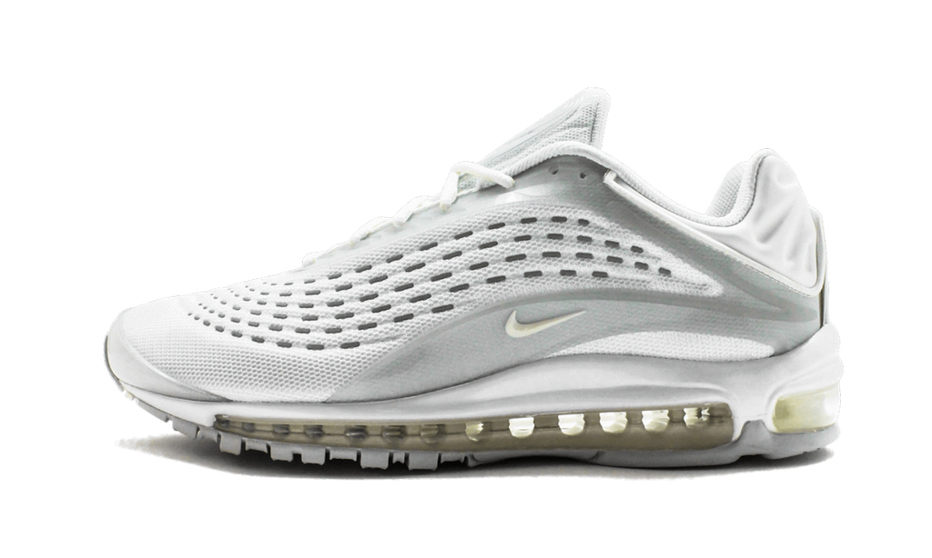Nike Air Max Deluxe Triple White AV2589 100